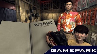 Duke Nukem Forever (PS3)