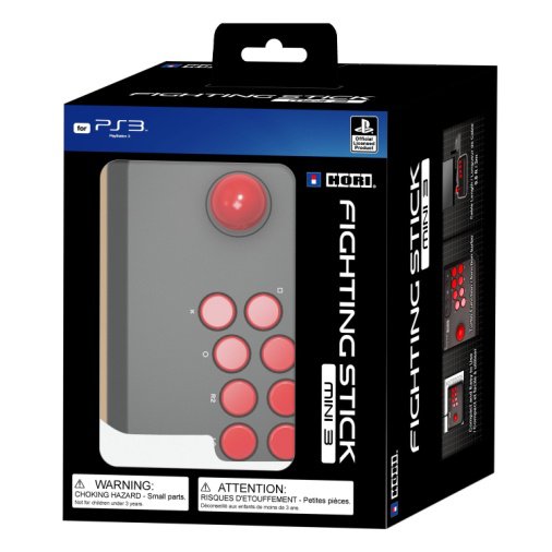 Fight Stick Mini 3
