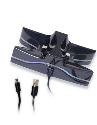 Зарядная станция для DualShock H-Style