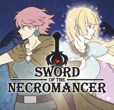 Sword of the Nemcromancer (PS5)