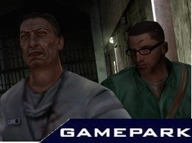 Manhunt 2 (PSP) Manhunt 2 (PSP)