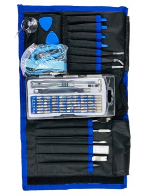 Набор для пайки и разборки приставок (Playstation/ Xbox)/ телефонов A040