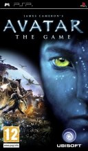 James Cameron's Avatar: The Game (PSP) James Cameron's Avatar: The Game (PSP)