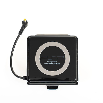 PSP 2000/3000 зовнішня батарея