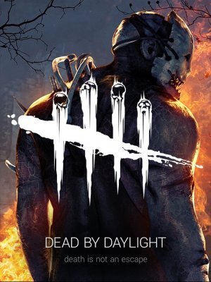 Dead by Daylight (PS5)