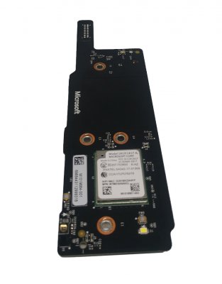 Плата RF модуля Xbox One S 1682,1681,1817