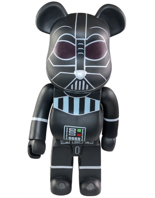 Bearbrick Star Wars Darth Vader 700 % (53см)