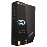 Halo 4 Limited Edition (Xbox 360)