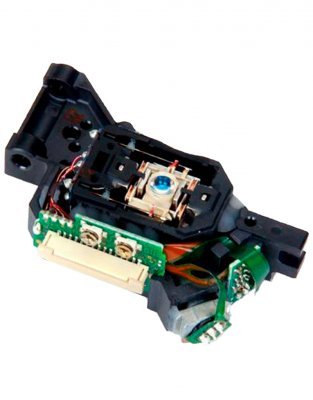 Оптическая головка HOP-14xx для Xbox 360 Fat