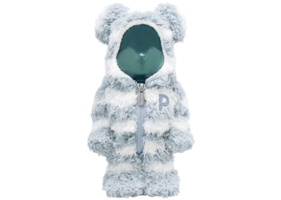 Bearbrick x Gelato Pique Pajamas 400% (28см) 