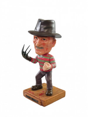 Фигурка Freddy Krueger Кошмар на улице Вязов (17 см)