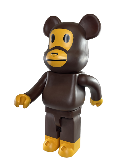 Bearbrick Baby Milo (R) 1000％ (70см)