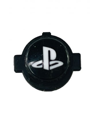Кнопка PS включения джойстика DualShock4 