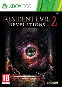 Resident Evil Revelations 2   (Xbox360)