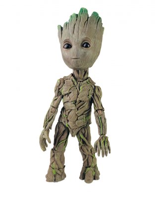Фигурка Groot 26 см