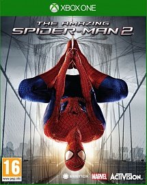 The Amazing Spider-Man 2 (Xbox One)