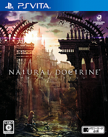 Natural Doctrine (PSVita)