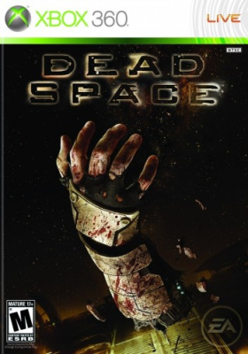 Dead Space (XBOX360)