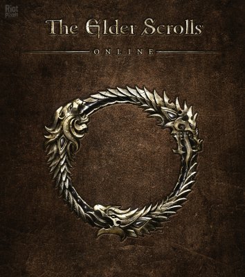 The Elder Scroll Online: Tamriel Unlimited (PS5)