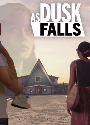 As Dusk Falls (Xbox Series X)