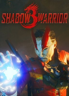 Shadow Warrior 3 (Xbox Series X)