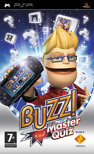 Buzz!: Master Quiz Buzz!: Master Quiz