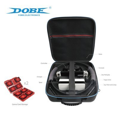 Сумка для зберігання Switch / OLED EVA TNS-2157