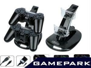 Зарядная станция Charge 4 (PS3)