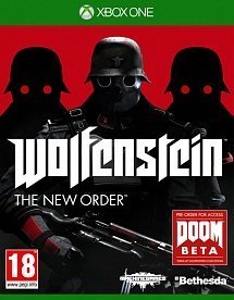 Wolfenstein: The New Order (Xbox One)