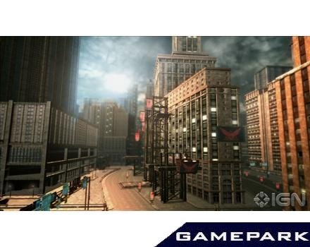 Armored Core V (PS3)