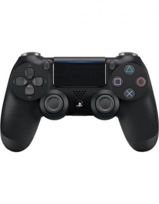 Джойстик Dualshok 4 V2 оригинал Б/У PS4