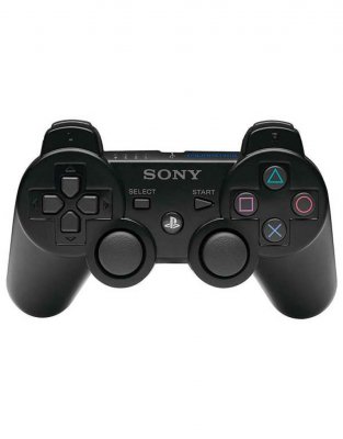 Джойстик Оригинал Б/У (PS3)