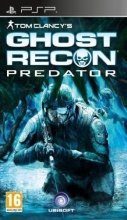 Tom Clancy's Ghost Recon: Predator (PSP) Tom Clancy's Ghost Recon: Predator (PSP)