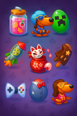 Оформлення Telegram-каналу Преміум Подарунки