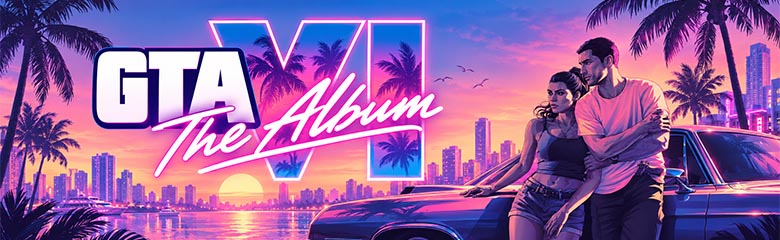 GTA VI отримала перші 6 треків — Travis Scott, Yung Lean та інші GTA VI отримала перші 6 треків — Travis Scott, Yung Lean та інші
