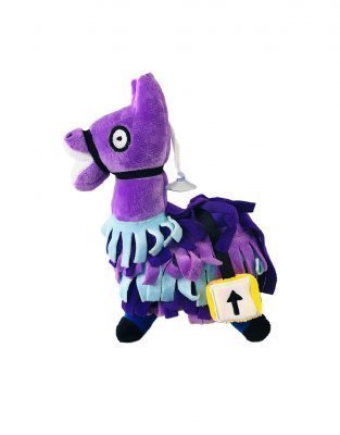 JAZWARES FORTNITE LLAMA Коллекционная Фигурка Маленькая - 21 см