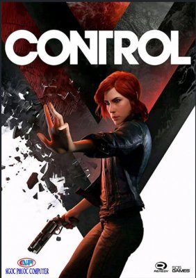 Control (PS5)