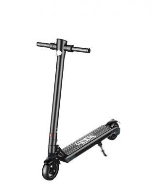 Электросамокат E-SCOOTER X6