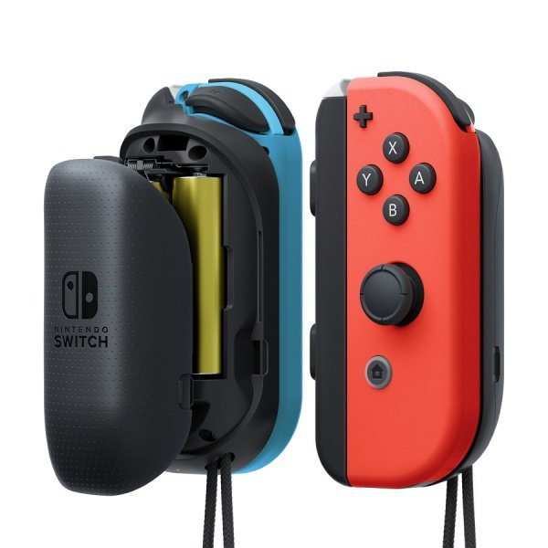 Блок батарей AA для Joy-Con