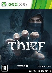 Thief   (Xbox 360)