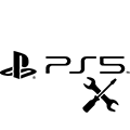 Запчастини Playstation 5 Запчастини Playstation 5