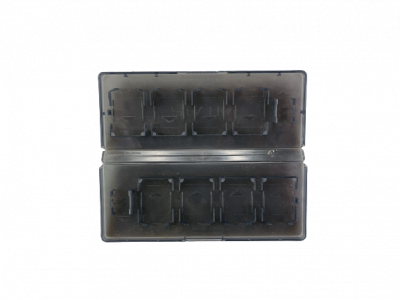 Бокс Для Картриджей Игр Sony Ps vita Б.У Оригинал