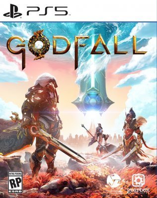 Godfall (PS5)