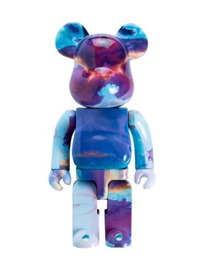 Bearbrick Marble 400% (28см)