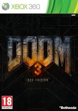 Doom 3 BFG Edition   (Xbox 360)