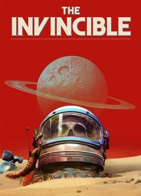 The Invincible (Xbox Series X)