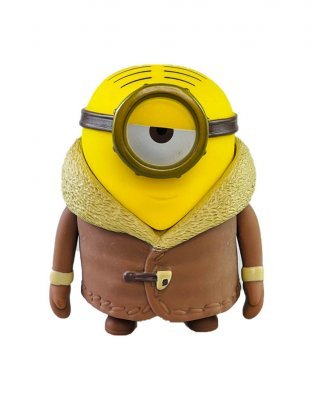 Фигурки миньонов Стюарт (16см)