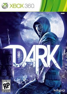 Dark    (Xbox 360)