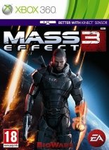 Mass Effect 3 (Xbox 360)