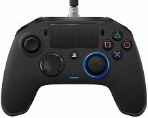 PS4 Геймпад проводной NACON Revolution Pro Controler
